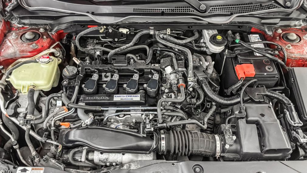 Honda Civic EX-T 2017 à vendre à Shawinigan - 11