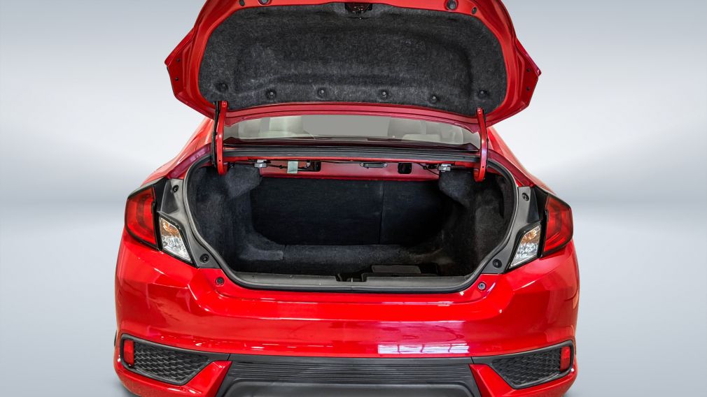 Honda Civic EX-T 2017 à vendre à Shawinigan - 13
