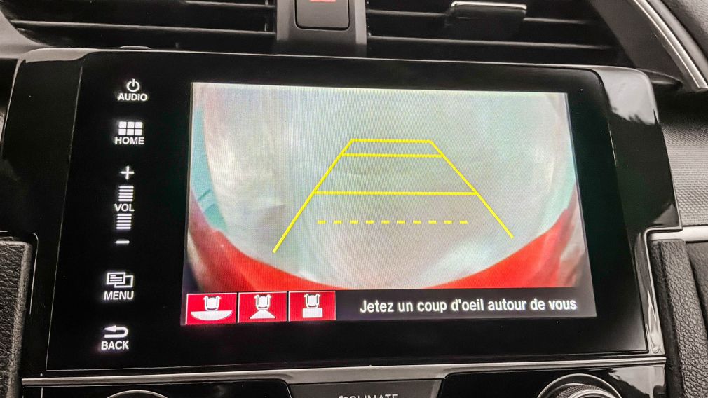 Honda Civic EX-T 2017 à vendre à Shawinigan - 16
