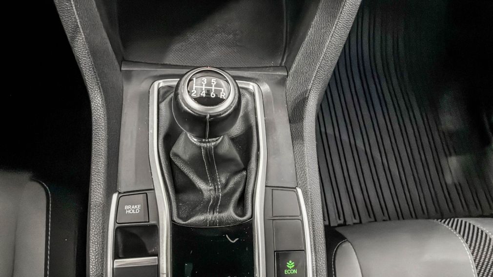 Honda Civic EX-T 2017 à vendre à Shawinigan - 17