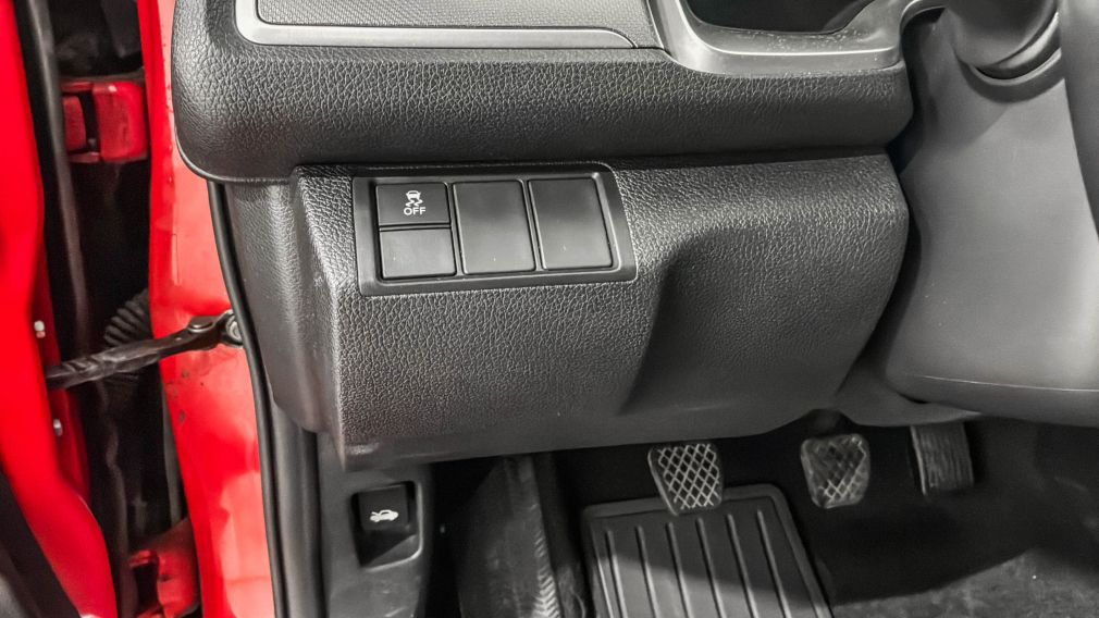Honda Civic EX-T 2017 à vendre à Shawinigan - 19