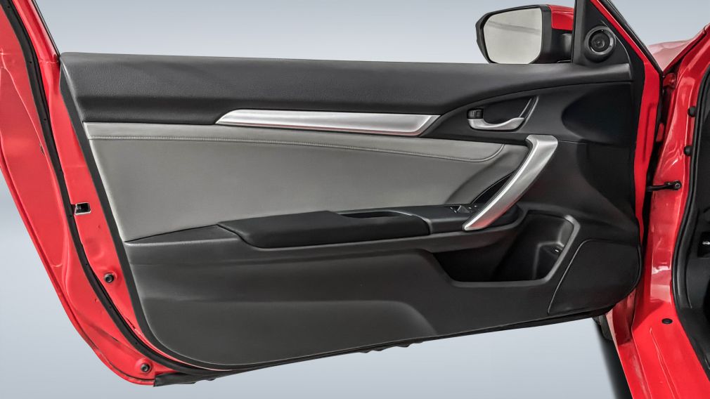 Honda Civic EX-T 2017 à vendre à Shawinigan - 22