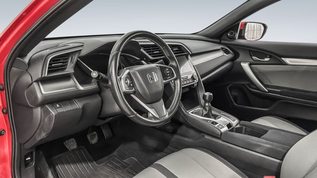 Honda Civic EX-T 2017 à vendre à Shawinigan - 24