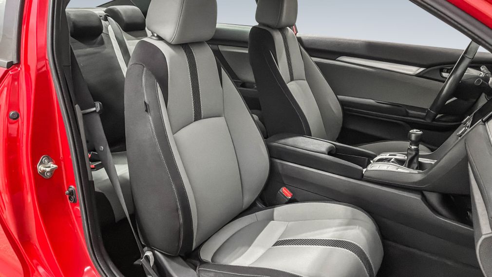 Honda Civic EX-T 2017 à vendre à Shawinigan - 26