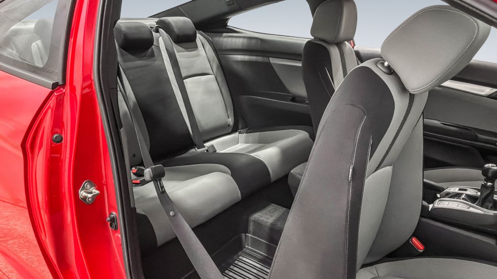Honda Civic EX-T 2017 à vendre à Shawinigan - 27