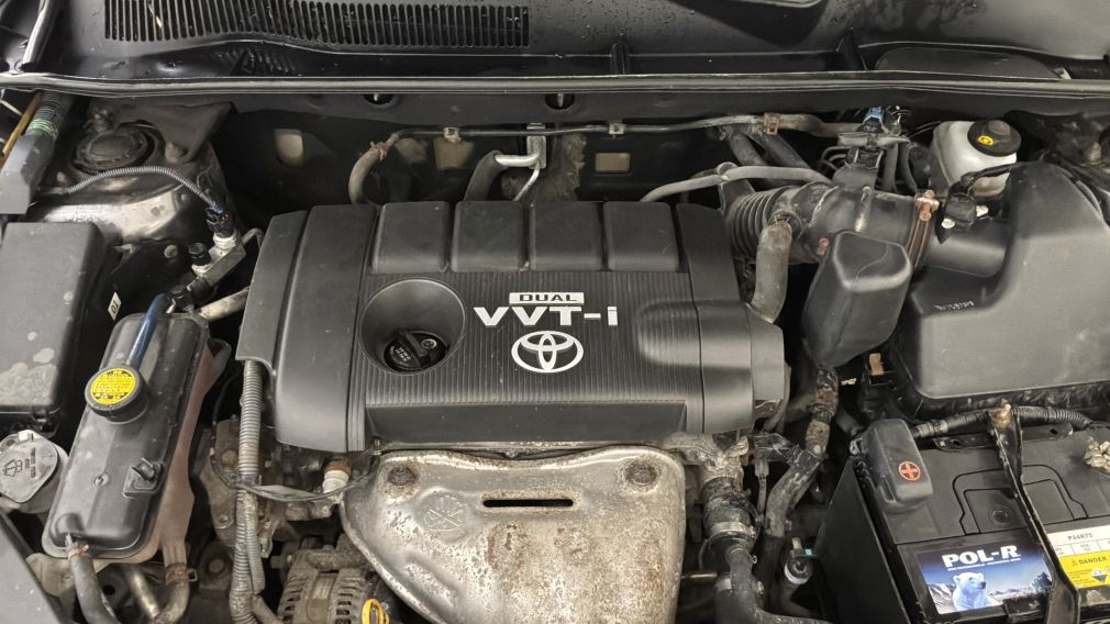 Toyota Rav 4 Sport 2009 d&rsquo;occasion à vendre - 11