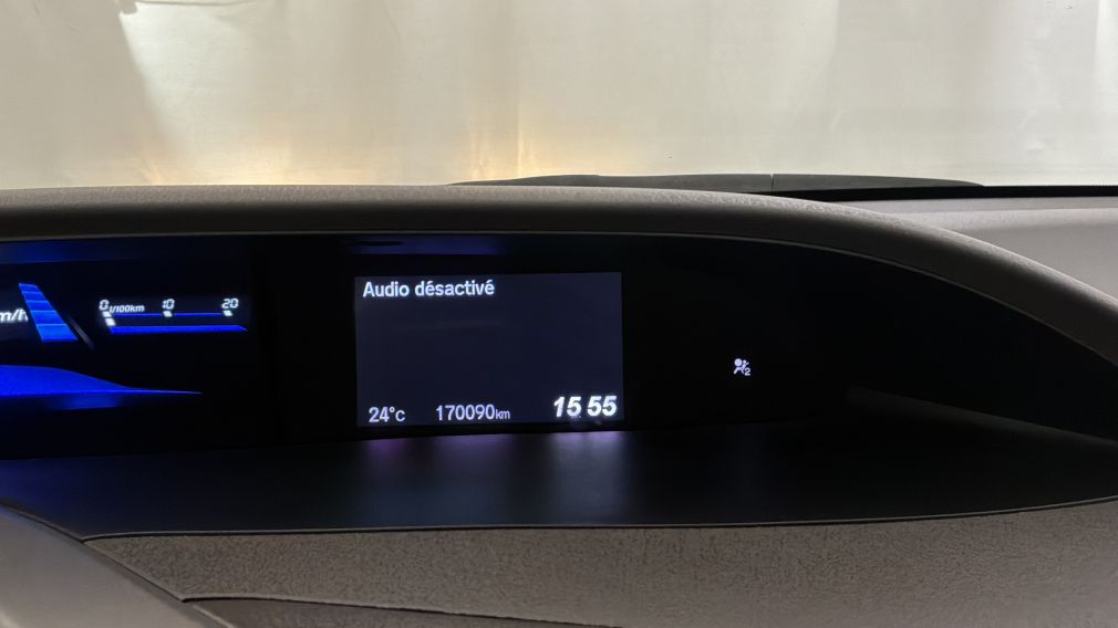Honda Civic EX 2012 d&rsquo;occasion à vendre - 15