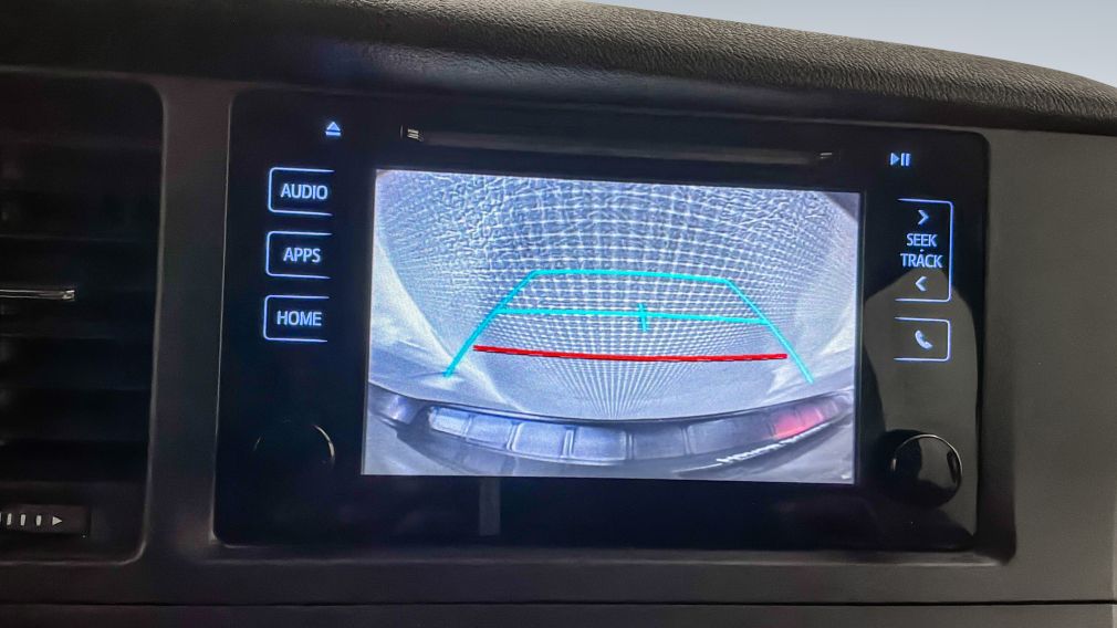 Toyota Sienna LE 2017 à vendre à Trois-Rivières - 16