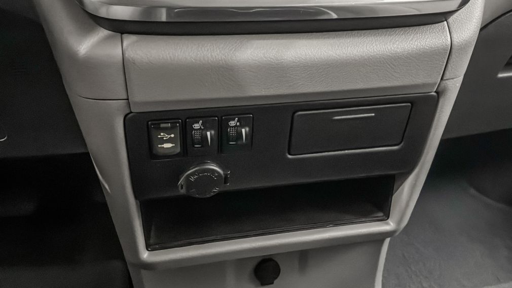 Toyota Sienna LE 2017 à vendre à Trois-Rivières - 18