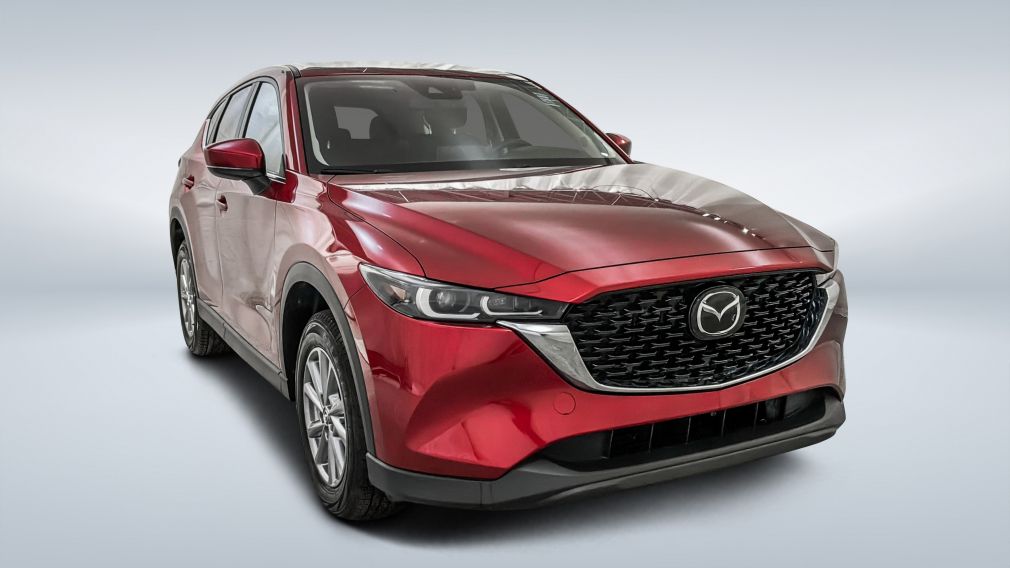 Mazda CX-5 GS 2024 d&rsquo;occasion à vendre - 1