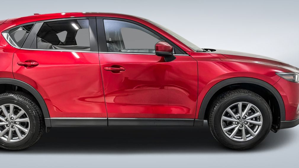 Mazda CX-5 GS 2024 d&rsquo;occasion à vendre - 2