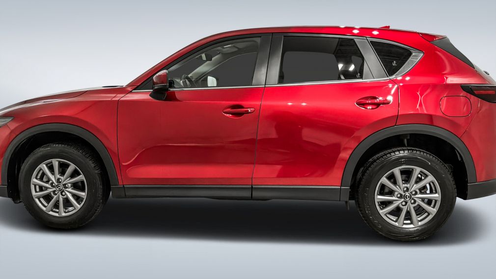 Mazda CX-5 GS 2024 d&rsquo;occasion à vendre - 6