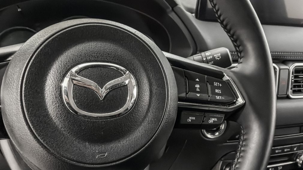 Mazda CX-5 GS 2024 d&rsquo;occasion à vendre - 23