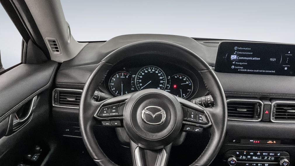 Mazda CX-5 GS 2024 d&rsquo;occasion à vendre - 34