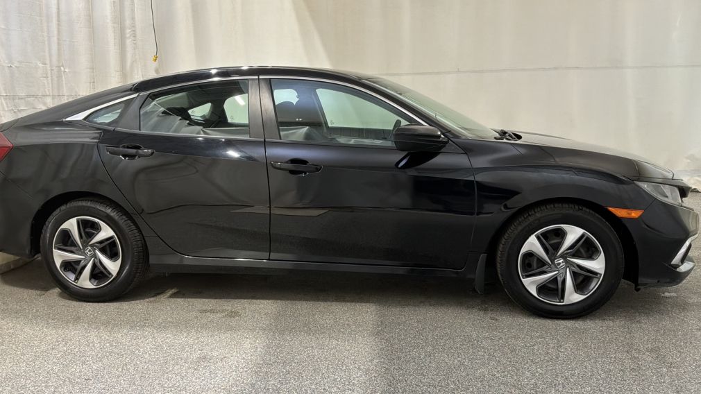 Honda Civic LX 2020 d&rsquo;occasion à vendre - 2