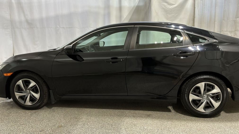 Honda Civic LX 2020 d&rsquo;occasion à vendre - 6