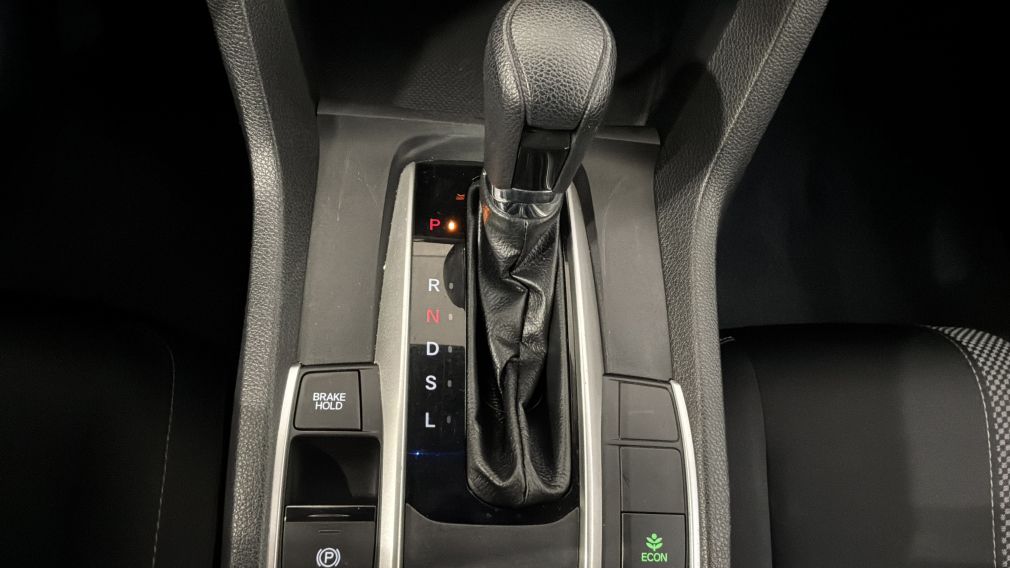 Honda Civic LX 2020 d&rsquo;occasion à vendre - 17