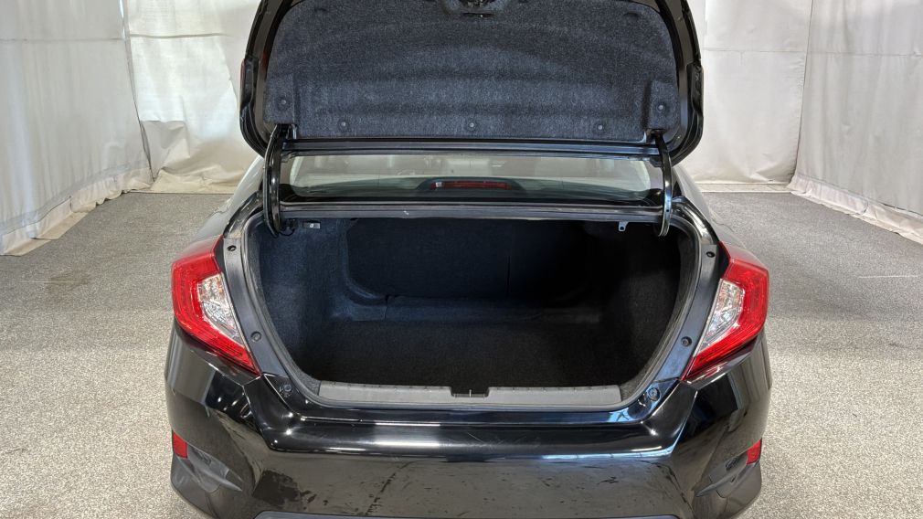 Honda Civic LX 2020 d&rsquo;occasion à vendre - 13