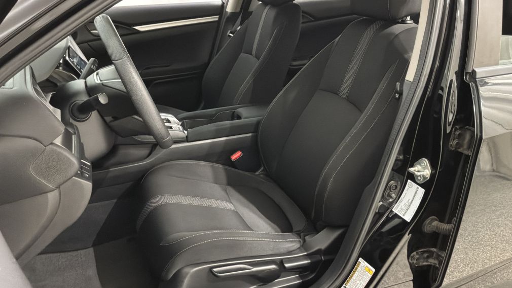 Honda Civic LX 2020 d&rsquo;occasion à vendre - 23