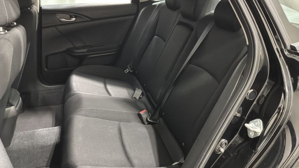 Honda Civic LX 2020 d&rsquo;occasion à vendre - 25