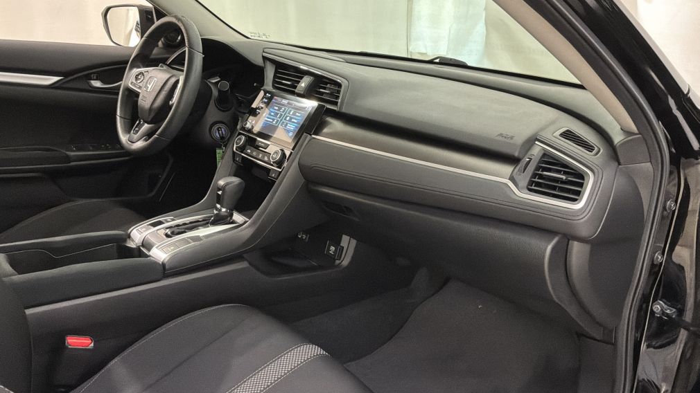 Honda Civic LX 2020 d&rsquo;occasion à vendre - 29