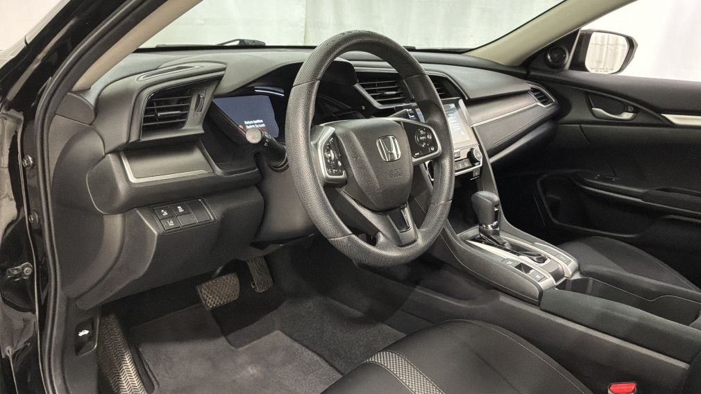 Honda Civic LX 2020 d&rsquo;occasion à vendre - 24