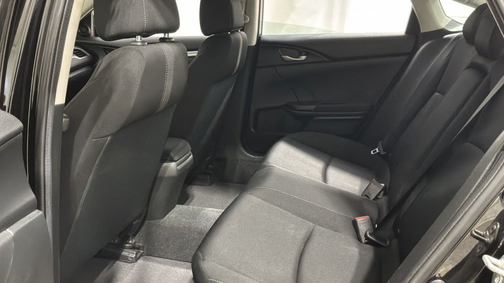 Honda Civic LX 2020 d&rsquo;occasion à vendre - 26