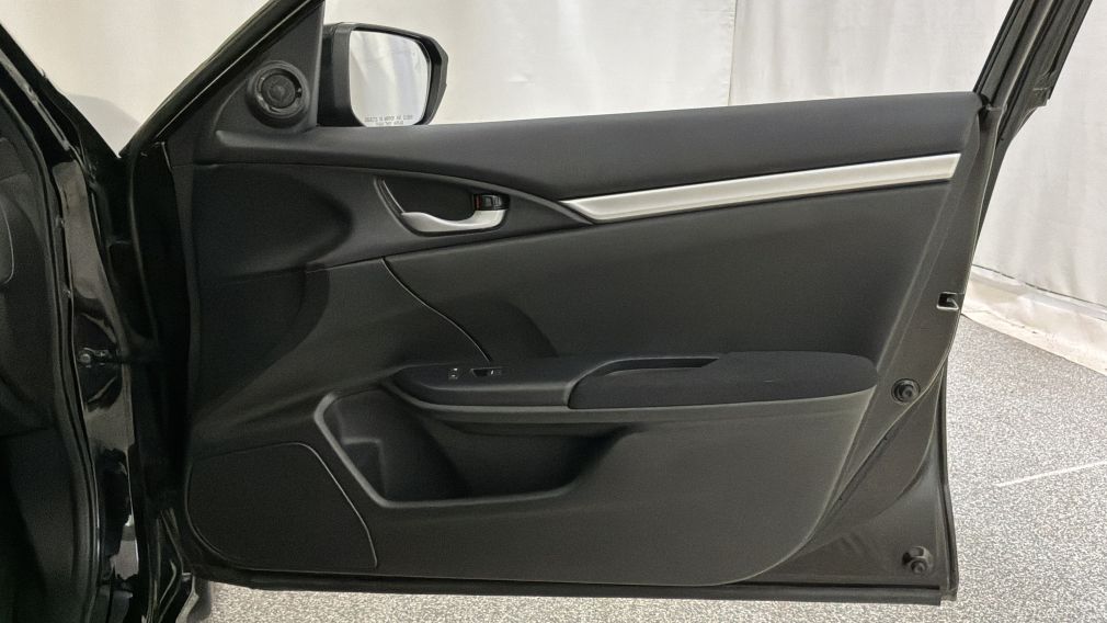 Honda Civic LX 2020 d&rsquo;occasion à vendre - 30