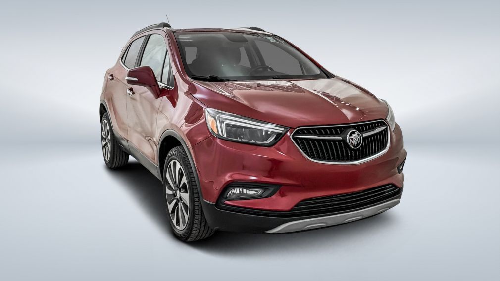 Buick Encore Essence