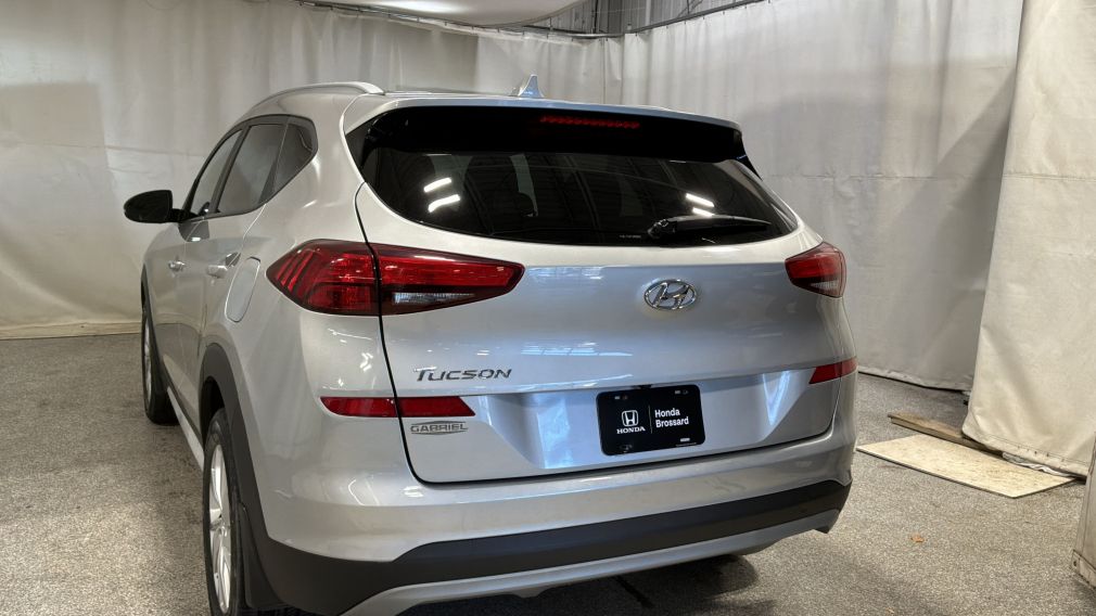 Hyundai Tucson Preferred 2020 d&rsquo;occasion à vendre - 5