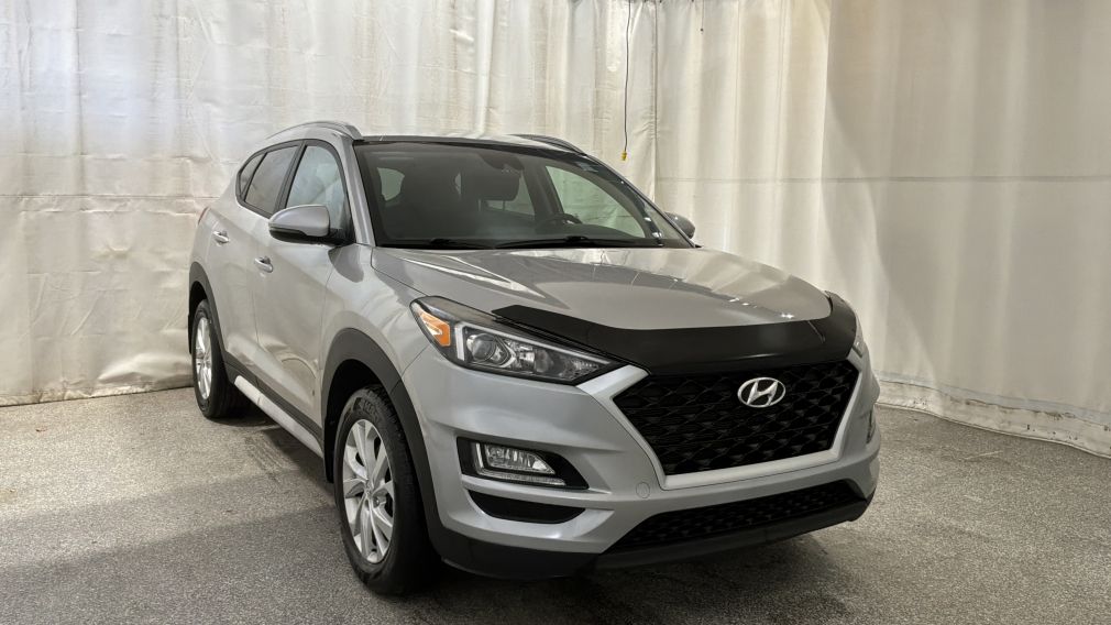 Hyundai Tucson Preferred 2020 d&rsquo;occasion à vendre - 1