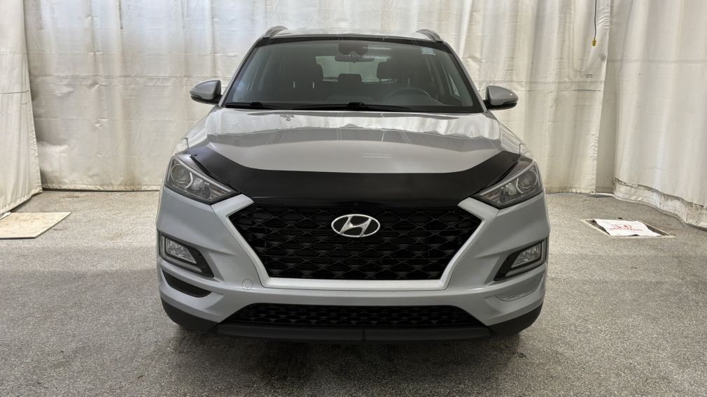 Hyundai Tucson Preferred 2020 d&rsquo;occasion à vendre - 8
