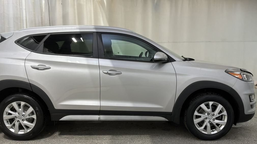Hyundai Tucson Preferred 2020 d&rsquo;occasion à vendre - 2