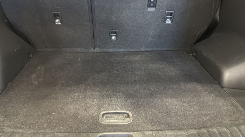 Hyundai Tucson Preferred 2020 d&rsquo;occasion à vendre - 12