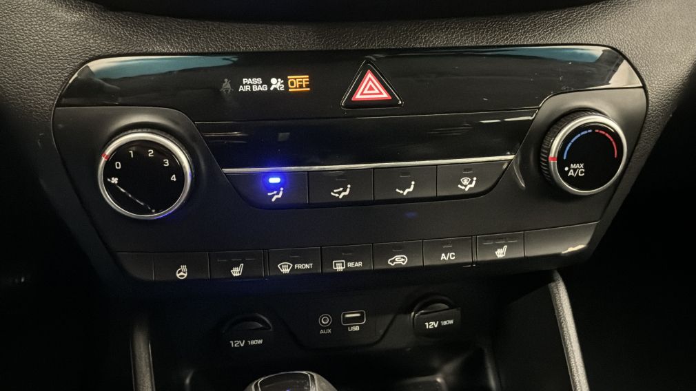 Hyundai Tucson Preferred 2020 d&rsquo;occasion à vendre - 17