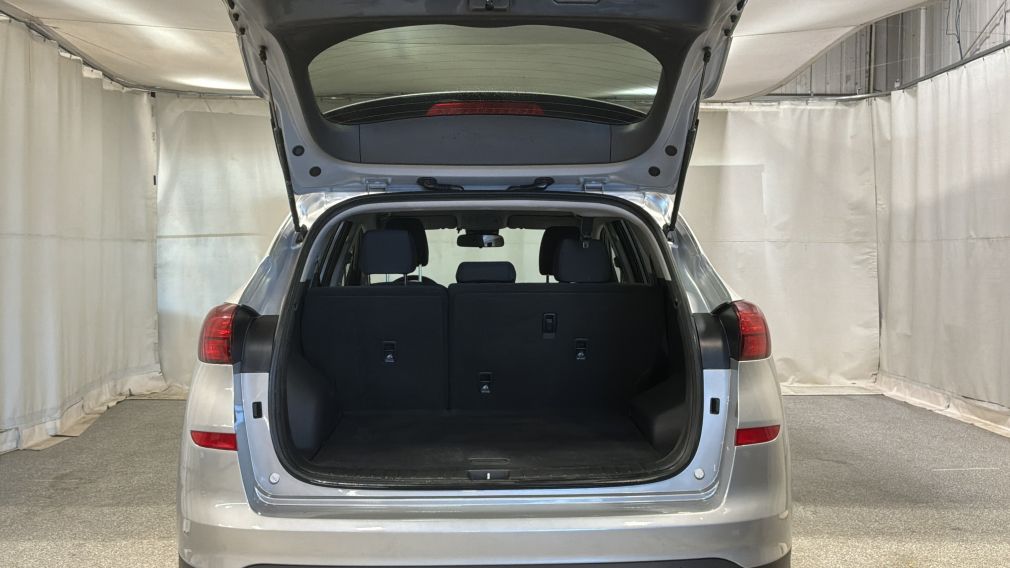 Hyundai Tucson Preferred 2020 d&rsquo;occasion à vendre - 13