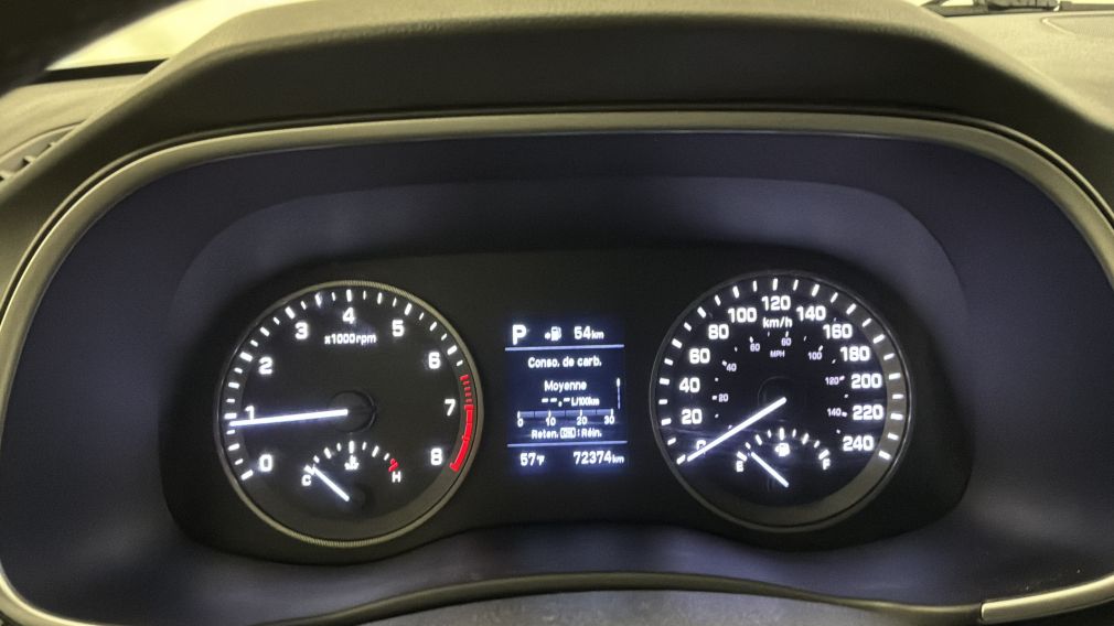 Hyundai Tucson Preferred 2020 d&rsquo;occasion à vendre - 14