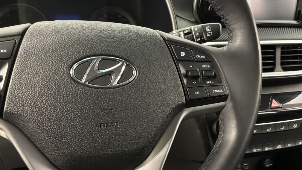 Hyundai Tucson Preferred 2020 d&rsquo;occasion à vendre - 22
