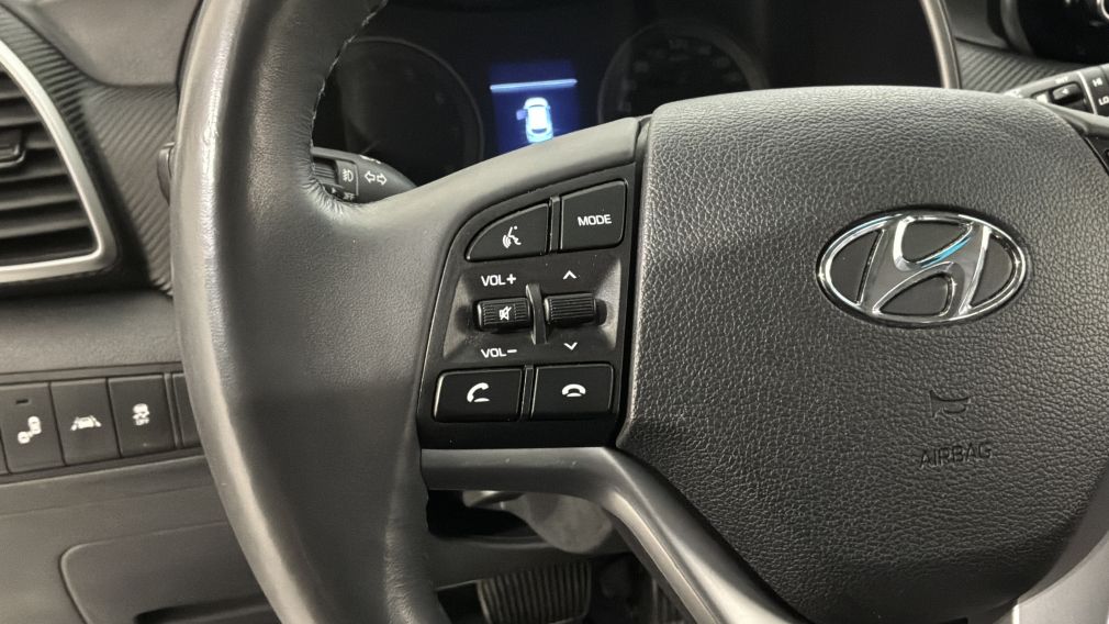 Hyundai Tucson Preferred 2020 d&rsquo;occasion à vendre - 21