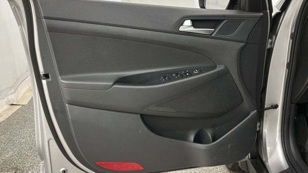 Hyundai Tucson Preferred 2020 d&rsquo;occasion à vendre - 23