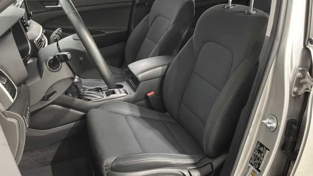 Hyundai Tucson Preferred 2020 d&rsquo;occasion à vendre - 24