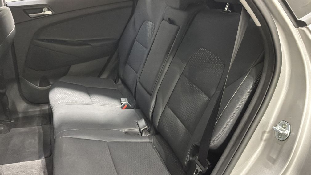 Hyundai Tucson Preferred 2020 d&rsquo;occasion à vendre - 26