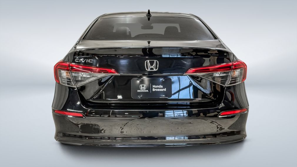 Honda Civic EX 2022 d&rsquo;occasion à vendre - 6