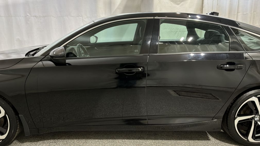 Honda Accord SE 2022 d&rsquo;occasion à vendre - 6