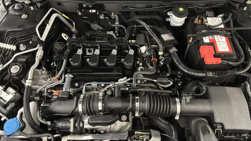 Honda Accord SE 2022 d&rsquo;occasion à vendre - 11