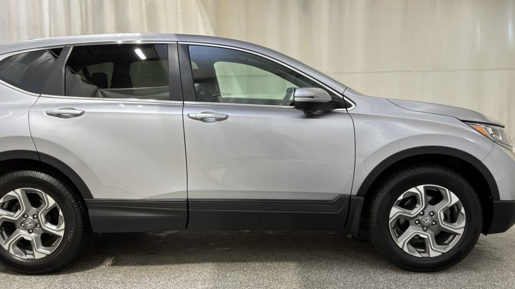 Honda CRV EX 2019 d&rsquo;occasion à vendre - 2