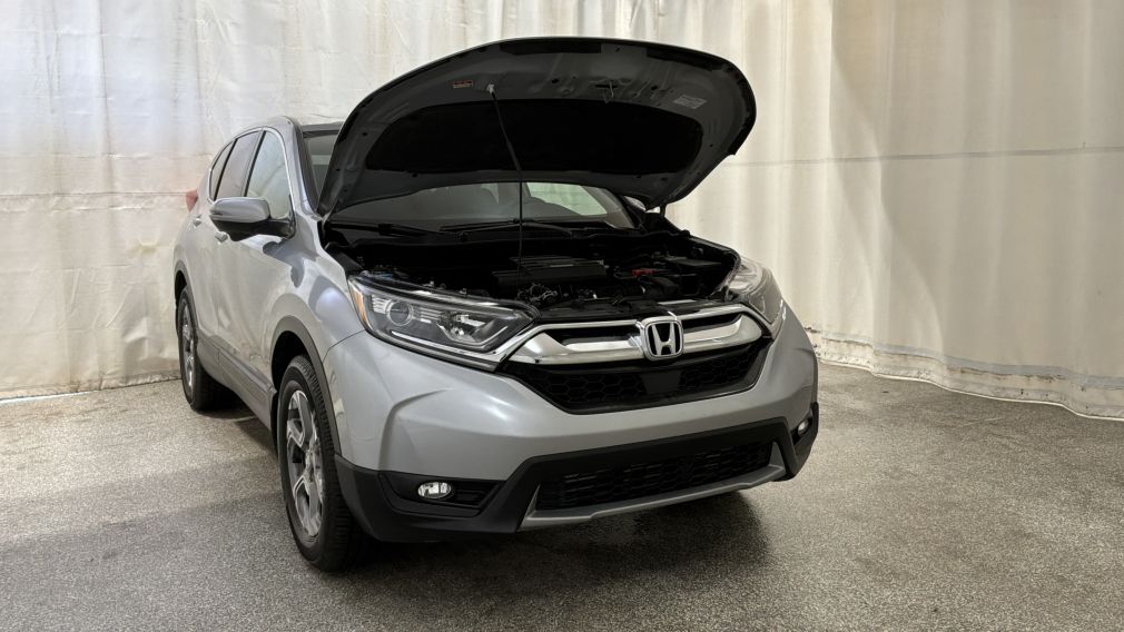 Honda CRV EX 2019 d&rsquo;occasion à vendre - 10