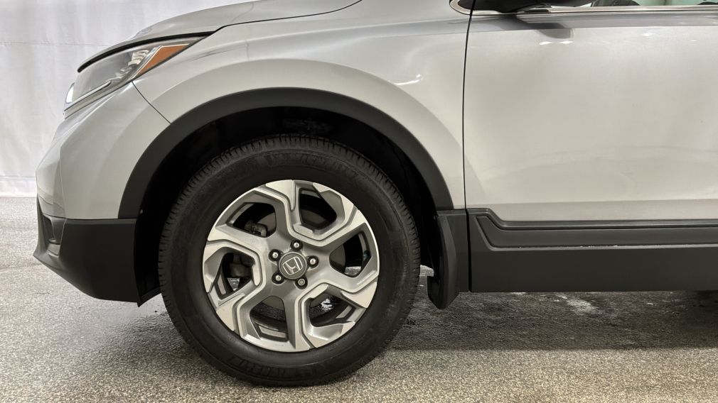 Honda CRV EX 2019 d&rsquo;occasion à vendre - 9
