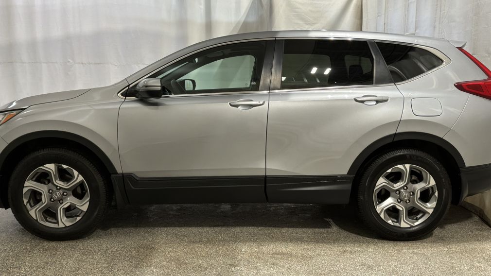 Honda CRV EX 2019 d&rsquo;occasion à vendre - 6
