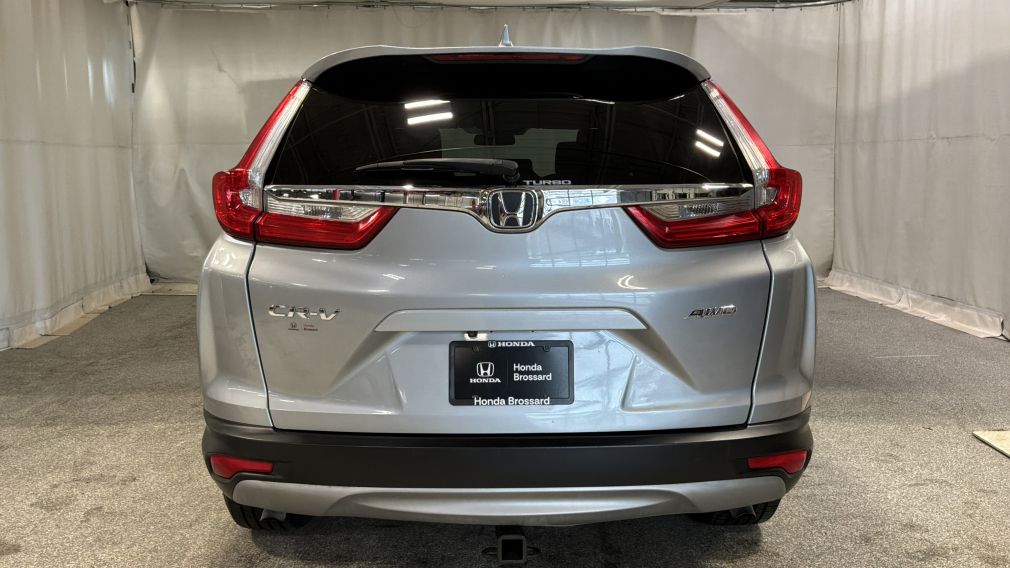 Honda CRV EX 2019 d&rsquo;occasion à vendre - 4